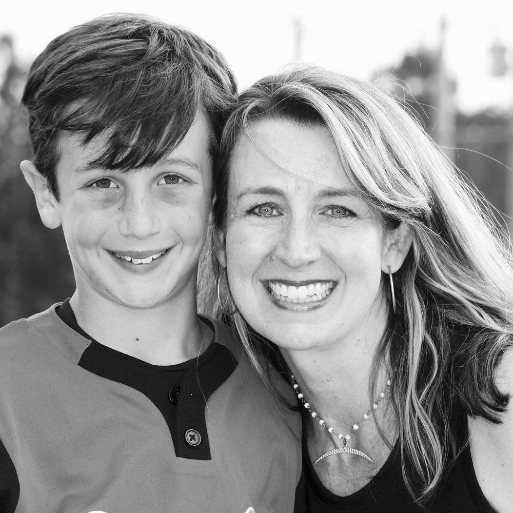 Meet your Posher, Jane